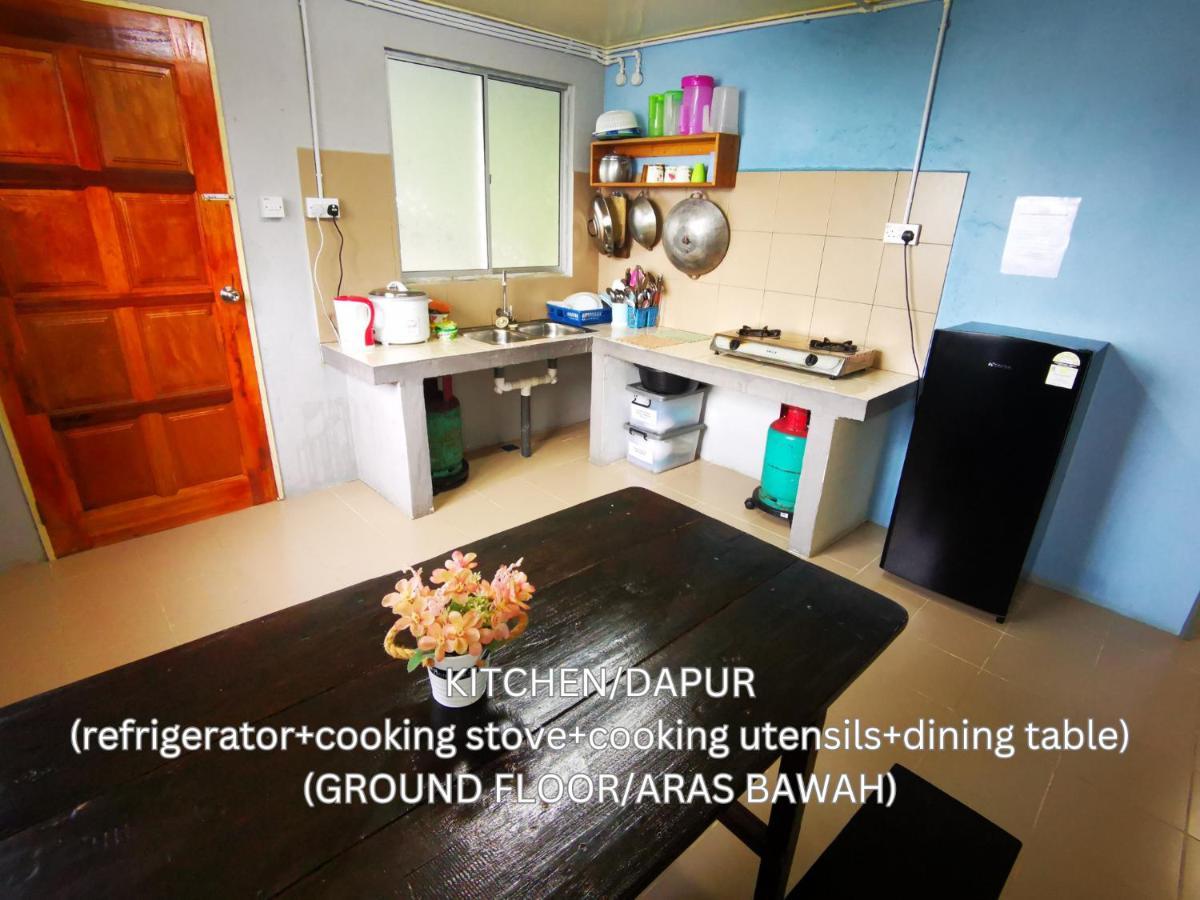 The Explorer Kundasang ภายนอก รูปภาพ